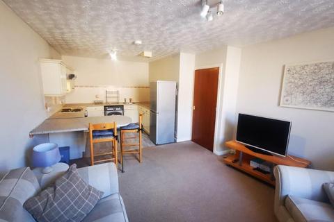 2 bedroom flat to rent, Pleasance Court, City Centre, Dundee, DD1