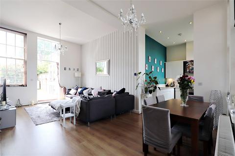 22, West Wing Chapel Drive, Dartford, DA2 6FH