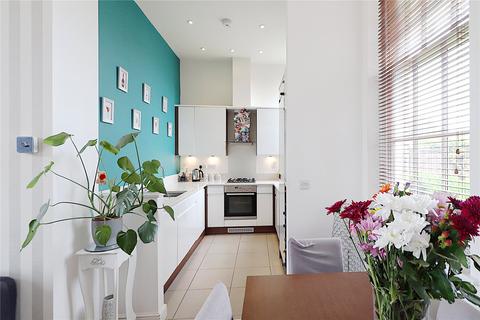 22, West Wing Chapel Drive, Dartford, DA2 6FH