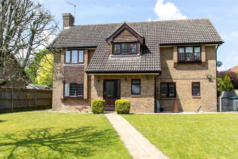 4 bedroom detached house for sale, The Dene, Ropley, Alresford