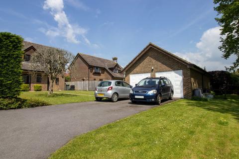 4 bedroom detached house for sale, The Dene, Ropley, Alresford