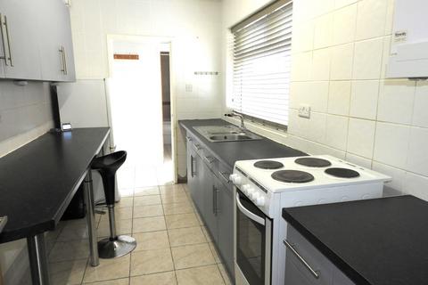 55 Denby Street, Bentley, Doncaster, DN5 0JF