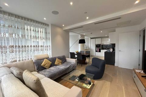 2 bedroom apartment for sale, Central Avenue, London
