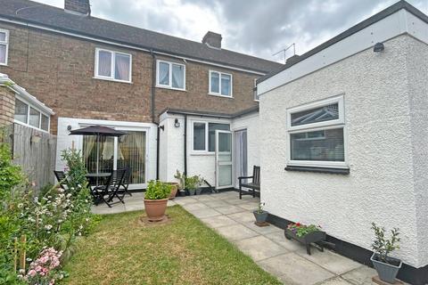 3 bedroom terraced house for sale, The Leys, Yardley Hastings