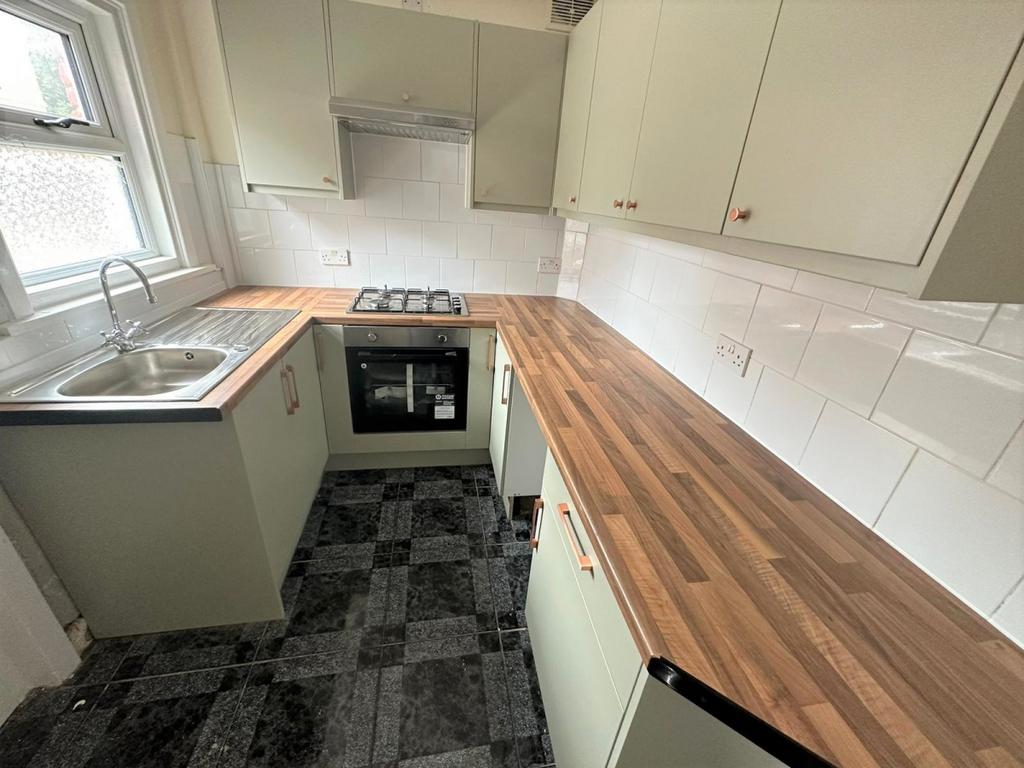 35 St Austins Road