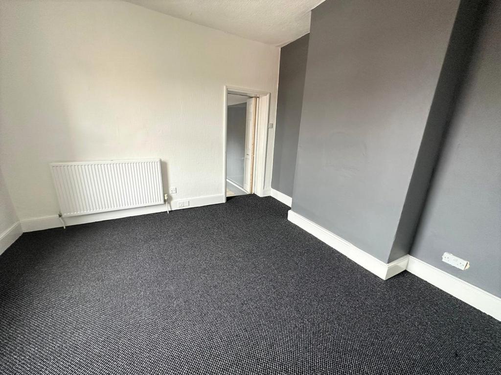 35 St Austins Road