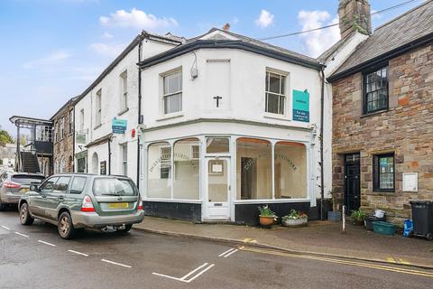 1 bedroom terraced house for sale, Fore Street, Dulverton, Somerset, TA22