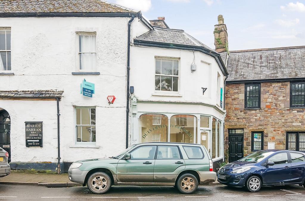Dulverton, Seddons