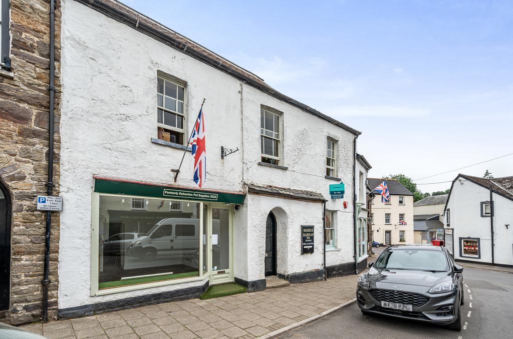 Dulverton, Seddons