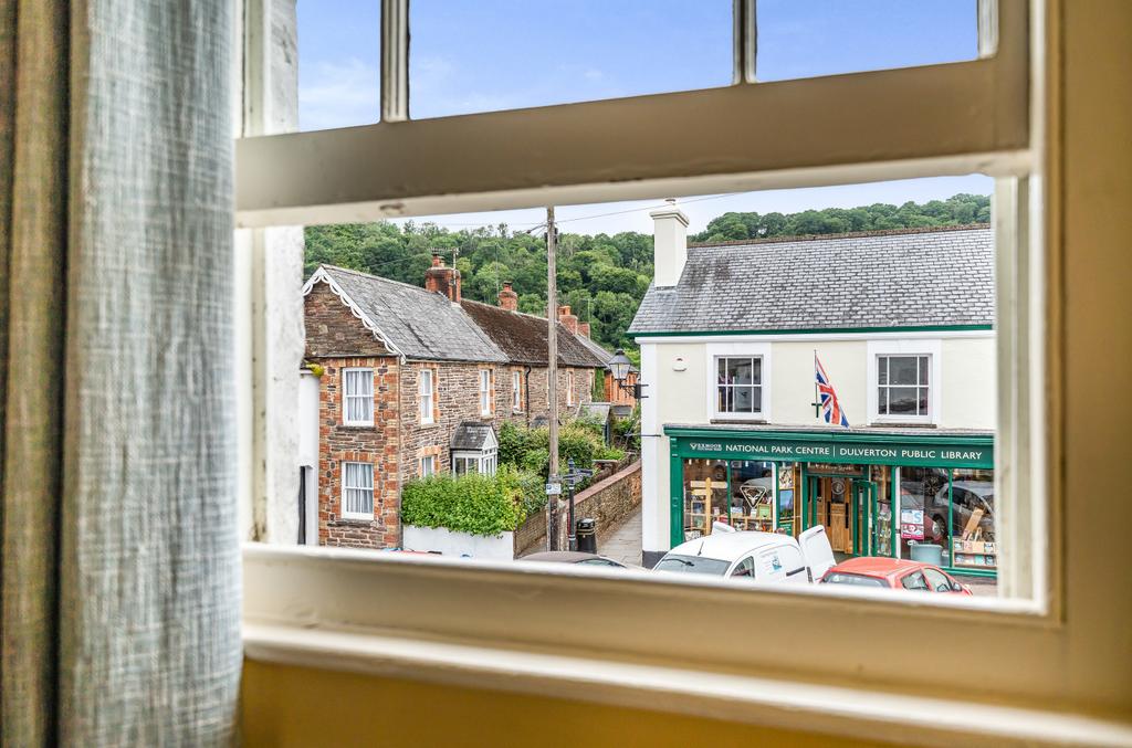 Dulverton, Seddons