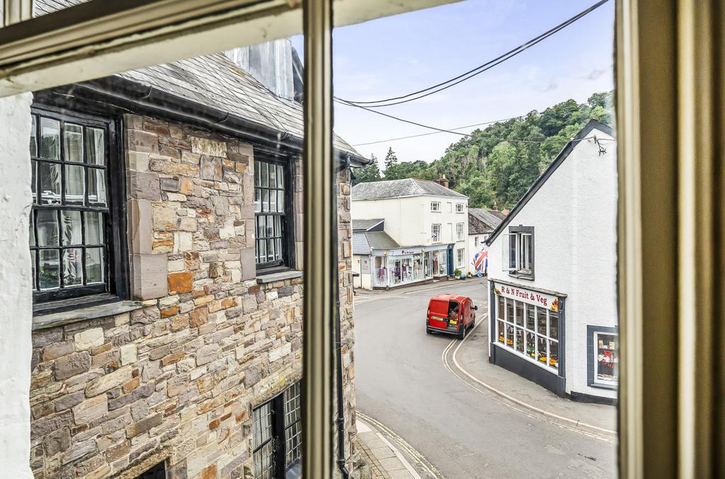 Dulverton, Seddons