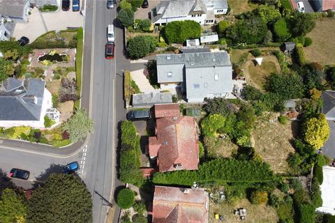 Vermilion Herbert Road, Salcombe, TQ8 8HN