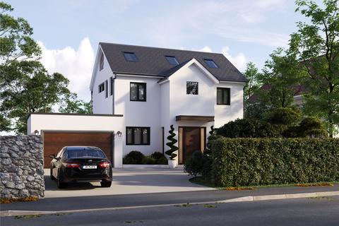Vermilion Herbert Road, Salcombe, TQ8 8HN