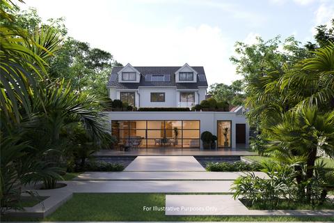 Vermilion Herbert Road, Salcombe, TQ8 8HN