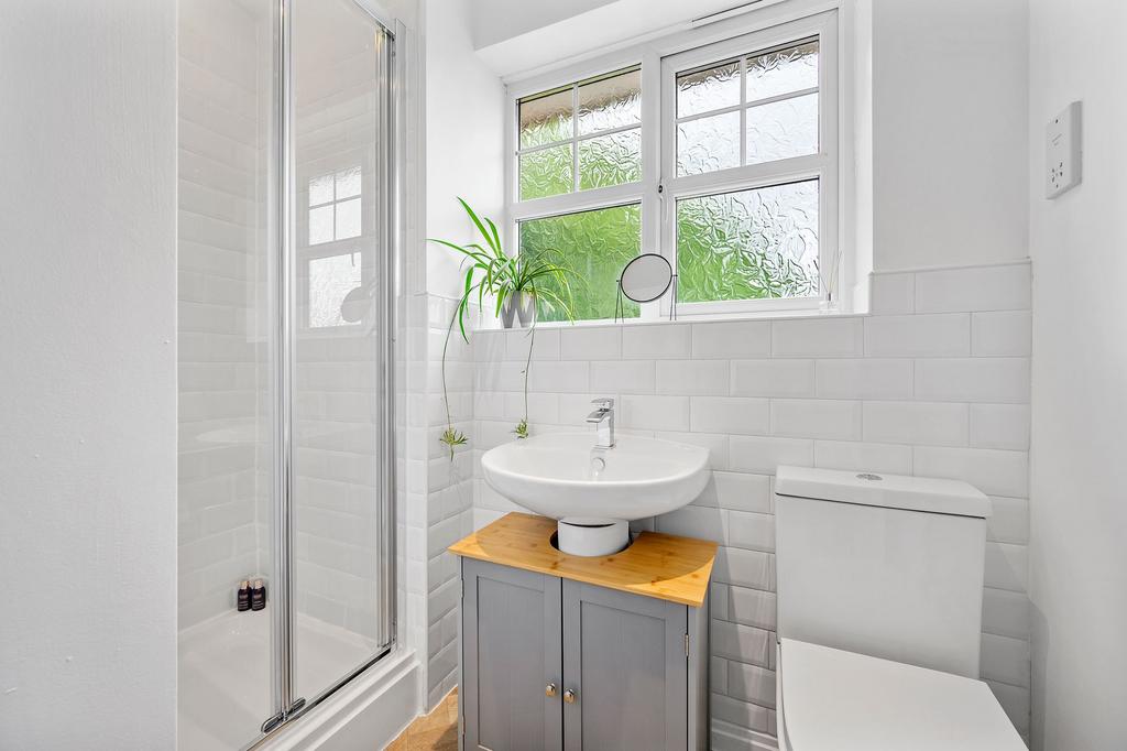 En suite