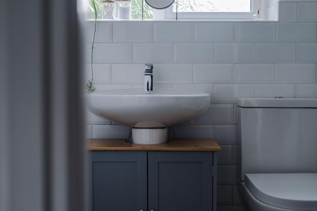 En suite