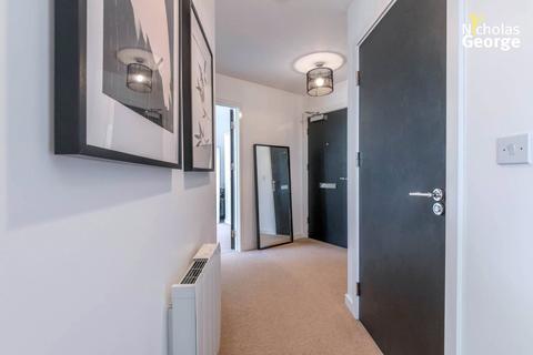 1 bedroom apartment for sale - Mason Way, Edgbaston, Birmingham, B15