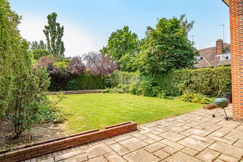 5 bedroom detached house for sale, Hampstead Garden Suburb N2
