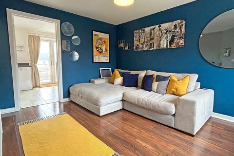 2 Egan Close, Weldon, Corby, NN17 3NB