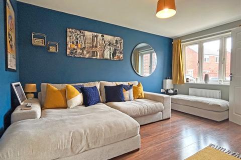 2 Egan Close, Weldon, Corby, NN17 3NB