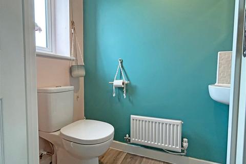 2 Egan Close, Weldon, Corby, NN17 3NB