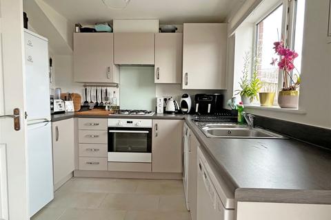 2 Egan Close, Weldon, Corby, NN17 3NB