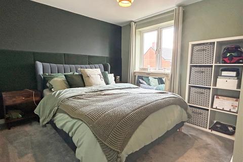 2 Egan Close, Weldon, Corby, NN17 3NB