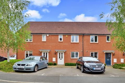 2 bedroom terraced house for sale, The Bramblings, Little Chalfont