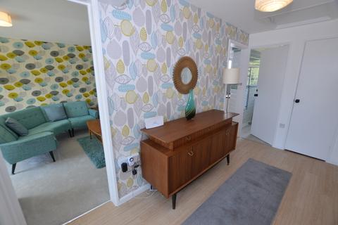 2 bedroom detached bungalow for sale - Legion Lane, Tywardreath, Par, Cornwall, PL24