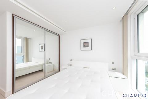 1 bedroom flat for sale, London, E1