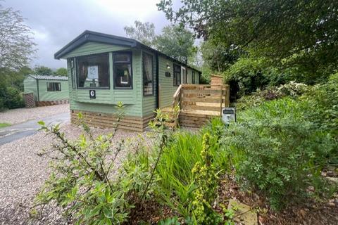 2 bedroom static caravan for sale, Crook Moss Beck, Canny Hill LA12