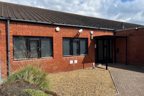 Office for sale - Milton Keynes MK12