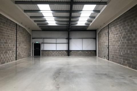 Warehouse to rent, Heathfield, Milton Keynes MK12
