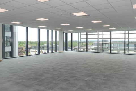 Office to rent, 321 Avebury Boulevard, Central Milton Keynes MK9