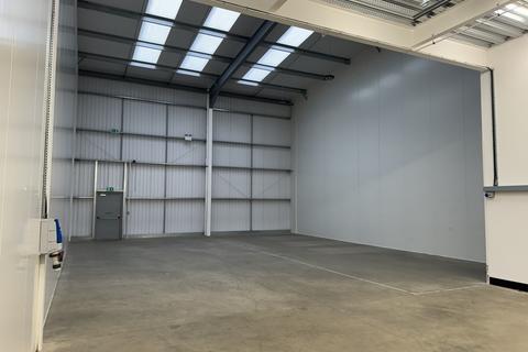 Warehouse to rent, Goulds Close, Milton Keynes MK1