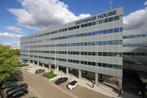 Office to rent, Midsummer Boulevard, Central Milton Keynes MK9