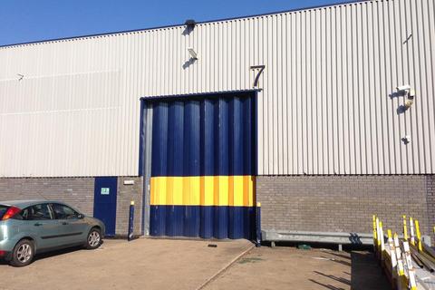 Warehouse to rent, Milton Keynes MK1