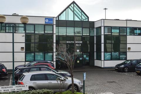 Office to rent, Bond Avenue, Milton Keynes MK1