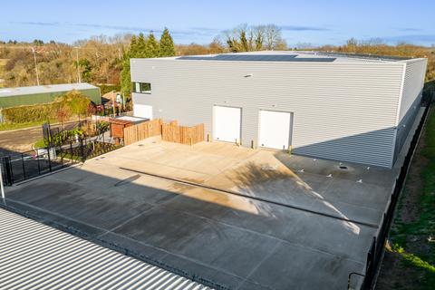 Warehouse to rent, Milton Keynes MK12