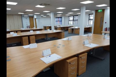 Office to rent, South Fifth Street, Central Milton Keynes MK9