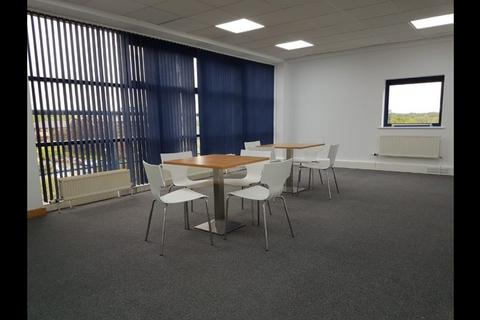 Office to rent, South Fifth Street, Central Milton Keynes MK9