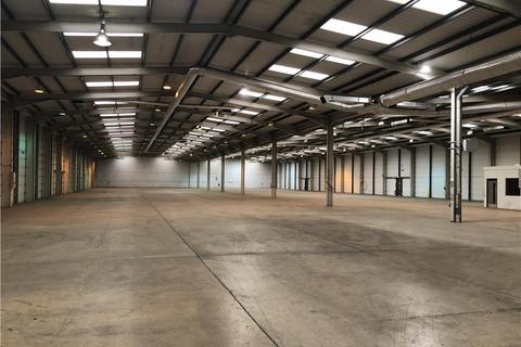 Warehouse to rent, Precedent Drive, Milton Keynes MK13