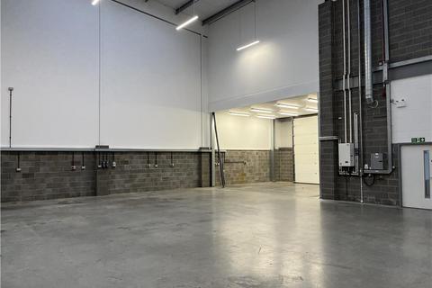 Warehouse to rent - Chippenham Drive, Milton Keynes MK10