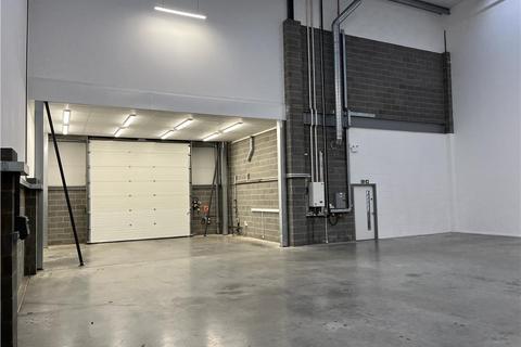 Warehouse to rent - Chippenham Drive, Milton Keynes MK10