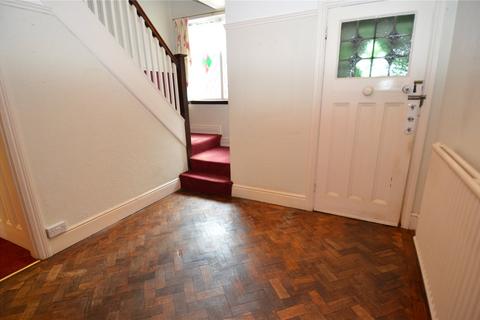 3 bedroom detached house for sale - Howard Road, Kings Heath, Birmingham, West Midlands, B14