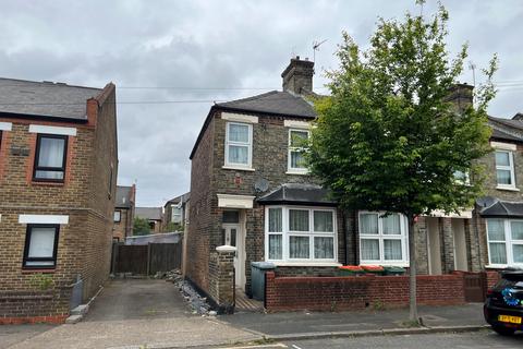 1 Lord Street, London, E16 2DZ
