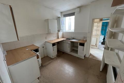 1 Lord Street, London, E16 2DZ