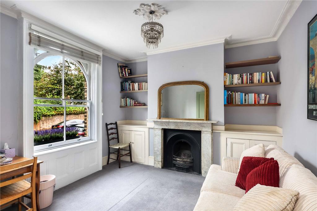 Living Room 2