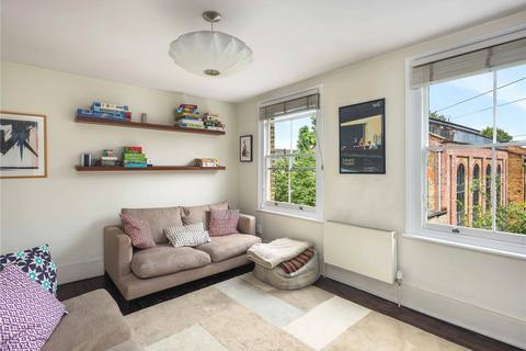 43 Arnold Road, London, E3 4NU