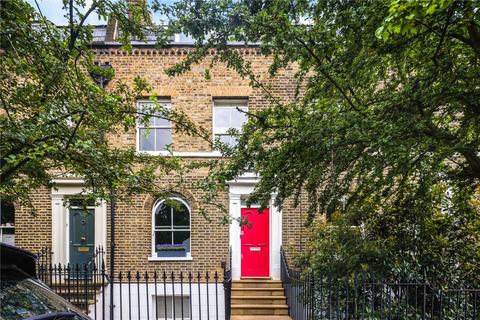 43 Arnold Road, London, E3 4NU